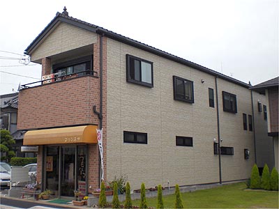 千葉県市原市姉崎 Ｍ様邸