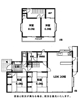 分譲住宅