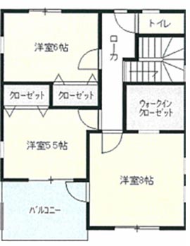 売新築住宅