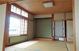 売中古住宅 信濃町