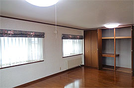 売中古住宅 信濃町