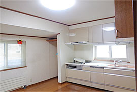 売中古住宅 信濃町