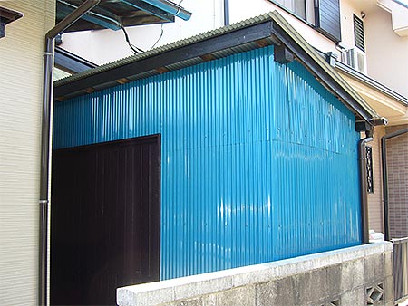 リフォーム実例