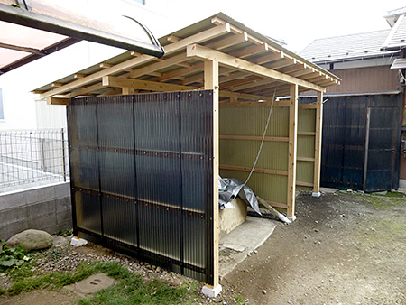 リフォーム実例