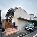 リフォーム