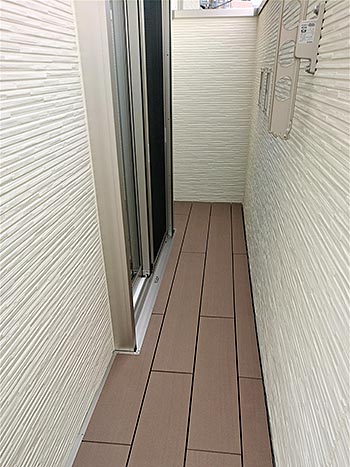 建築施工事例