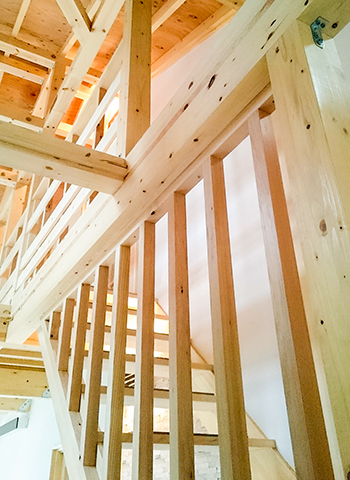 建築施工事例