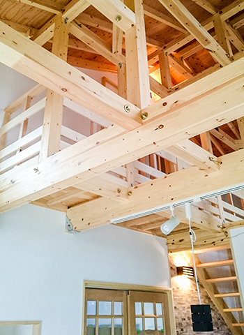 建築施工事例