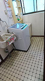 リフォーム施工事例