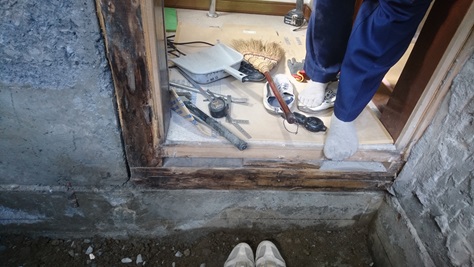 リフォーム施工事例