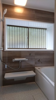 リフォーム施工事例