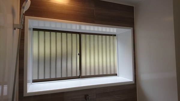 リフォーム施工事例