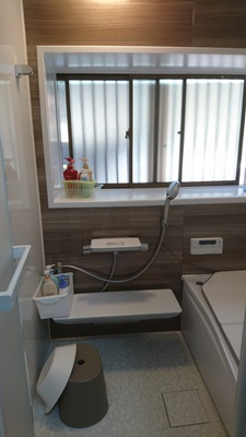 リフォーム施工事例