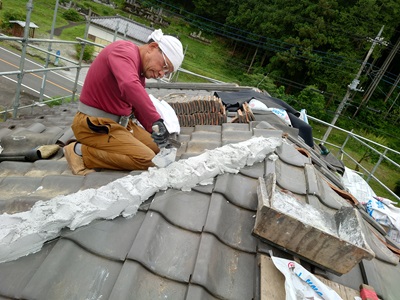 リフォーム施工事例