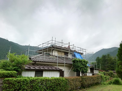 リフォーム施工事例