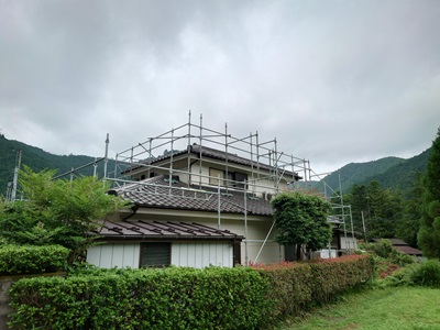 リフォーム施工事例