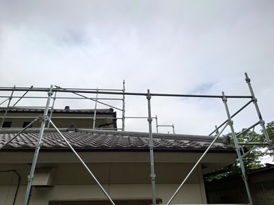 リフォーム施工事例