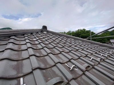 リフォーム施工事例