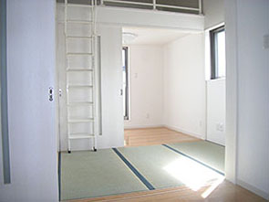 新築住宅施工例
