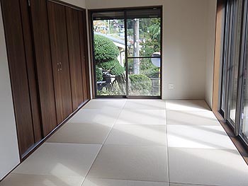建築施工事例