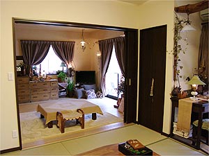 施工例