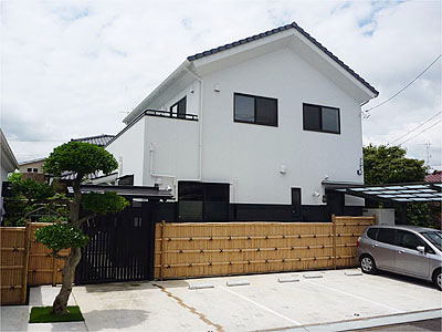 施工例