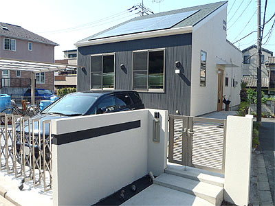 施工例