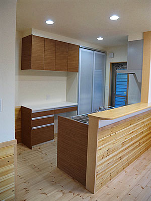施工例