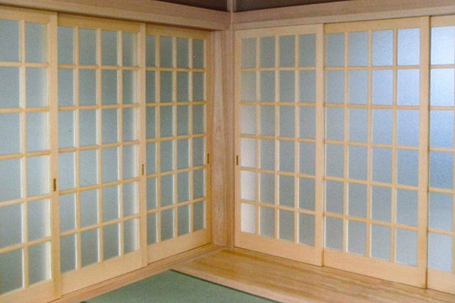 建築施工事例