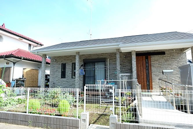 建築施工事例