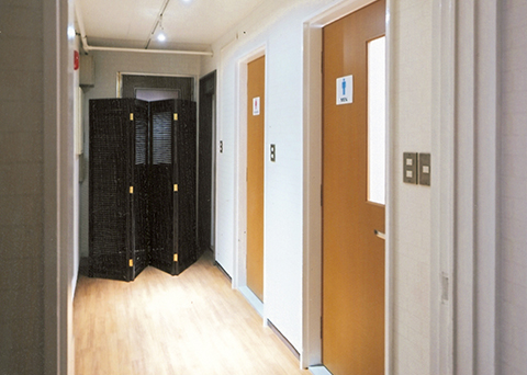 建築施工事例