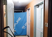 建築施工事例
