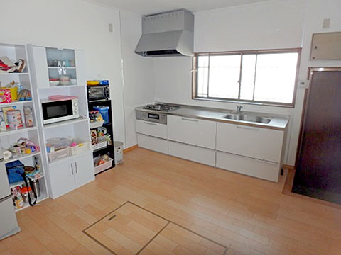 建築施工事例