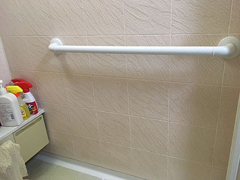 建築施工事例