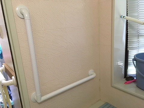 建築施工事例