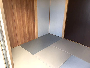 建築施工事例