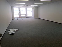 建築施工事例