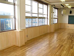 建築施工例