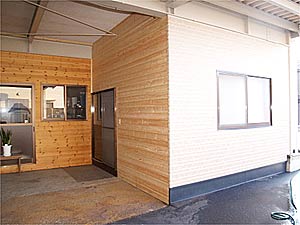リフォーム実例