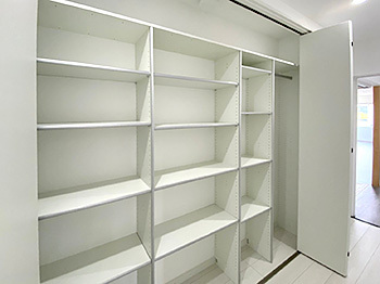 建築施工事例