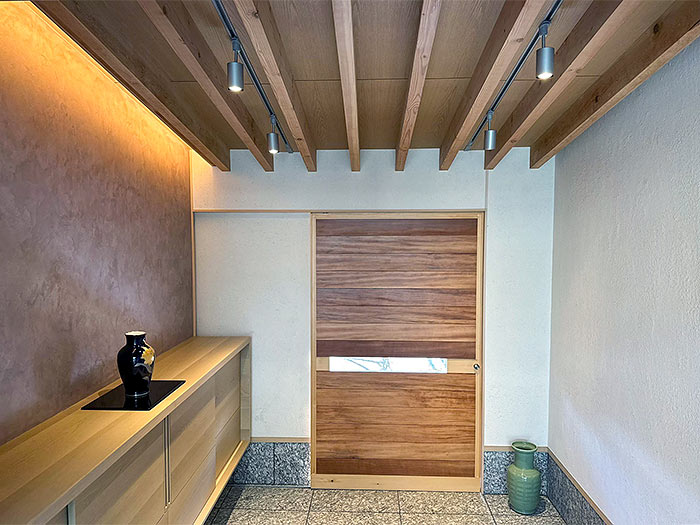 建築施工事例