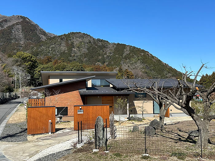 建築施工事例