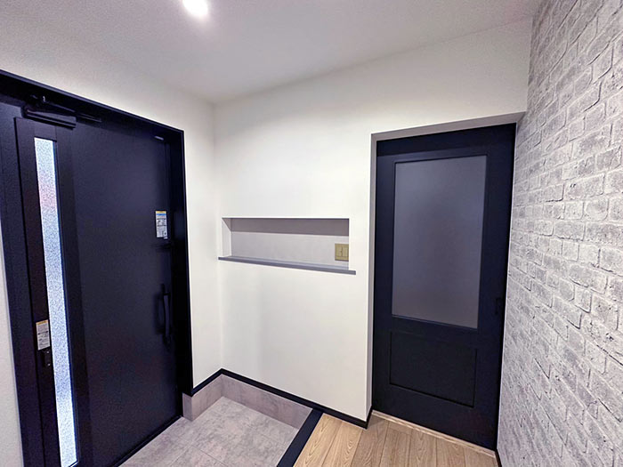 建築施工事例