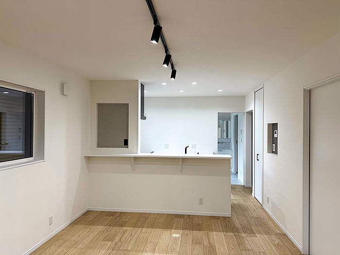 建築施工事例