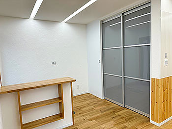建築施工事例