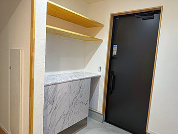 建築施工事例