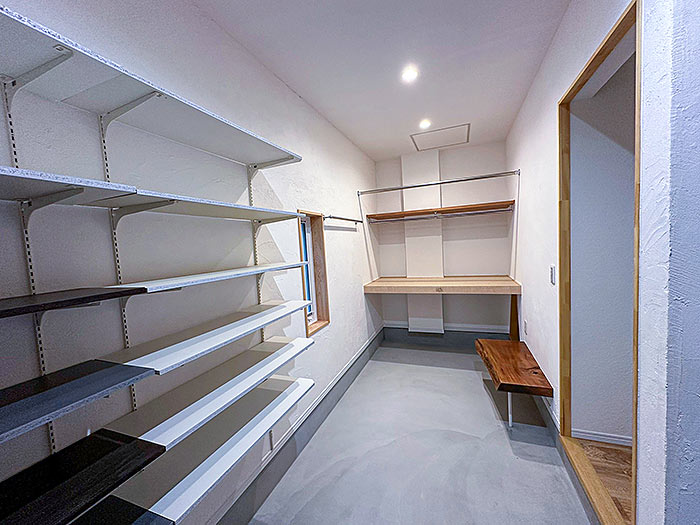 建築施工事例