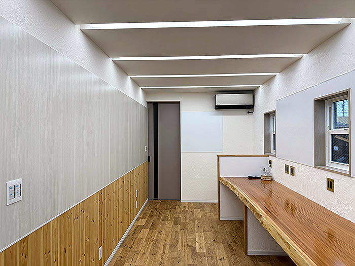 建築施工事例