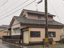 建築施工事例