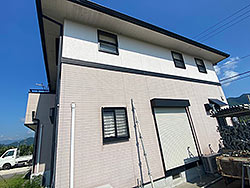 建築施工事例